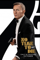 No Time to Die